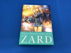 ZARD What a beautiful memory 2009 DVD - メルカリ
