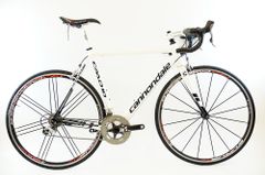 Cannondale 2007 CAAD9 ULTEGLA Di2仕様 - メルカリ