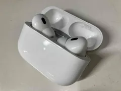 Apple AirPods Pro MQD83J/A (第2世代) イヤホン
