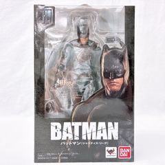 SHFiguarts 배트맨(JUSTICE LEAGUE) [저스티스 리그]
