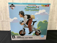 未開封 一番くじ ドラゴンボール SNAPCOLLECTION B賞 孫悟飯 - メルカリ