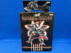  未開封品 バンプレスト フリｰザ 第3形態変身段階 ドラゴンボｰル改 組立式 DX ドラゴンボｰルクリｰチャｰズ ドラゴンボｰル改