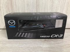 値下げ交渉可)【限定品】Mazda CX-5 ミニカー 7台セット - メルカリ