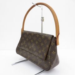 りりり様専用 Louis Vuitton ルイ・ヴィトン ミニルーピング - メルカリ