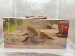 라스트원상 푸트아고히게 도마뱀 암 웨이빙 ver. 이치 반 쿠지 파충류 & 양서류 ~Tiny Friends~