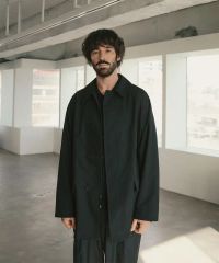 Shiun P/L SINGLE BREASTED JACKET - メルカリ