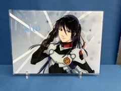 マクロス超時空フェス　マクフェス　A賞　アクリルボード　アルト　マクロスF