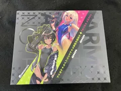  未開封品 エンソウトイズ 水泳部の部長ちゃんとコウハイちゃんセット 1/7 ARMS NOTE