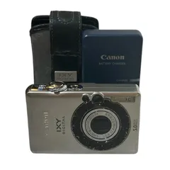 2026年最新】canon ixy 55の人気アイテム - メルカリ