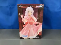 タイトｰ イレイナ 仮面ドレスver. (ドレス:ピンク) Coreful フィギュア 魔女の旅々