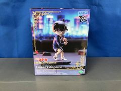 名探偵コナン 江戸川コナン フィギュア 限定版マルチスタンドVer