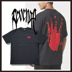 獣道 T-shirt DaigoxMenaRD[XL] - メルカリ