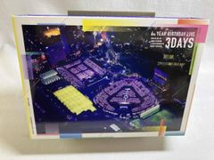 乃木坂46 【完全限定生産盤】6th YEAR BIRTHDAY LIVE - メルカリ