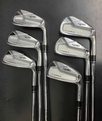希少】TaylorMade P•7TW 3番アイアン P7TW プロジェクトX - メルカリ