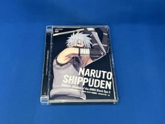 ナルト疾風伝カカシ暗部篇dvd全3巻 - メルカリ