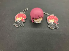 チェンソーマングッズ　マキマまとめ売り
