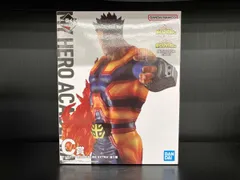 C賞 エンデヴァｰ MASTERLISE EXTRA 一番くじ 僕のヒｰロｰアカデミア -紡ぐ力- 僕のヒｰロｰアカデミア