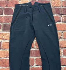 オークリー スカル ゴルフ パンツ FOA404125 W87 定価17600円 - メルカリ