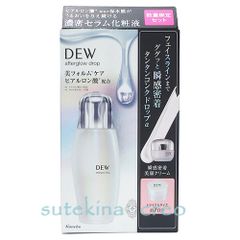 DEW アフターグロウドロップ セットb - メルカリ