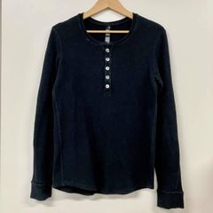 wjk ダブルジェイケイ cut-off crew-neck 二重構造 XL - メルカリ