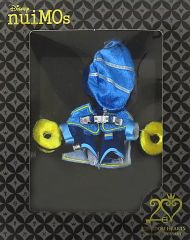 [중고] 봉제인형 지팡이 세트 도널드풍 KINGDOM HEARTS 20th Anniversary nuiMOs- 봉제인형- 봉제인형 의상 [킹덤 하트] 디즈니 스토어 한정