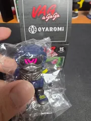 VAG aGoGo GYAROMI ギャロミ フィギュア