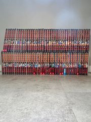 キングダム 1〜71巻セット - メルカリ キングダム 1〜71巻セット - メルカリ