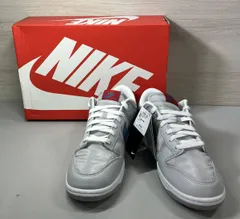 NIKE/ナイキ/スニーカー/HF0391-001 DUNK LOW QS/27cmのサムネイル