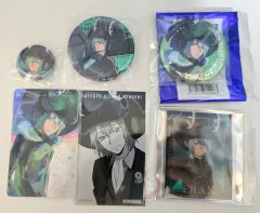 家庭教師ヒットマンREBORN！ リー グッズ セット