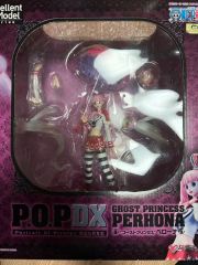 新品・未開封】ワンピース pop NEO-DX ペローナ - メルカリ