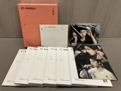 【Blu-ray】BTS MEMORIES OF 2019(UNIVERSAL MUSIC STORE & FC限定版)