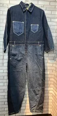 LEVI'Sリーバイス オーバーオール・オールインワン LEVI'S RED PC9-A1123-0000 サイズXS アメリカンカジュアル