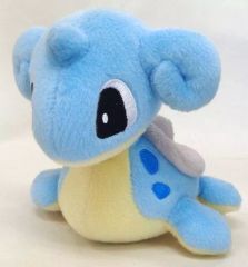 希少】ポケモンセンター限定 ラプラスドール 2009年製 ポケドール