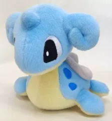 【中古】ぬいぐるみ ラプラスドール ポケドール(ぬいぐるみ) 「ポケットモンスター」 ポケモンセンター限定