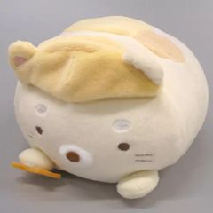 [중고] 봉제인형 [단품] 고양이(시바켄) 봉제인형 [장면 봉제인형~간지 버전(인년)~ 7마리 세트 스미코구라시] 선엑스넷 숍 한정