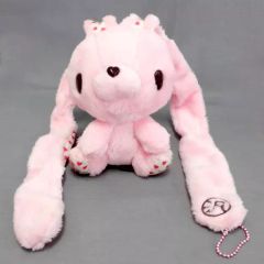 中古】ぬいぐるみ 村野さやか くりぱん ぬいぐるみ 「ラブライブ!蓮ノ