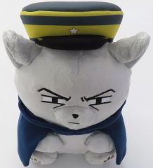 中古】紙製品 市丸ギン ミニ色紙 「BLEACH-ブリーチ- WEBくじ第3弾