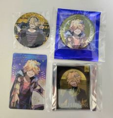 家庭教師ヒットマンREBORN ベルフェゴール グッズセット - メルカリ