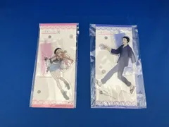 その着せ替え人形は恋をする展　アクリルスタンド　喜多川海夢　五条新菜