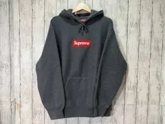 2026年最新】supreme ボックスロゴ パーカー 2021の人気アイテム