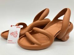 た*ん様 【美品】 CAMPER カンペール MARTA レザーシューズ 37 - メルカリ