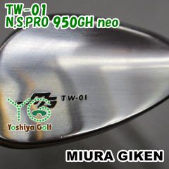 NAMI.93 PROTOTYPE ウェッジ 3本セット - メルカリ