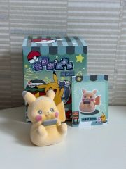 韓国限定】正規公式品 ポケモン 済州島エディション ウォータードーム