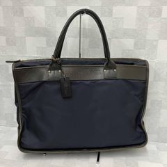 極美品✨ COACH メトロポリタン トートバッグ 2way ネイビー レザー 極美品✨ COACH メトロポリタン トートバッグ 2way ネイビー レザー