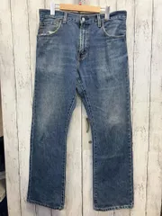 LEVI'S リーバイス ジーンズ 517 PC9-00517-0196 W33 L30