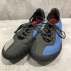 プラダ スポーツ 00s ドローコードモック スニーカー 24-24.5cm位