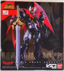 BANDAI MAZINKAISER 超合金 マジンカイザー バンダイ - メルカリ