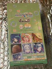 プロセカ スクエアバッジコレクション いつか花咲くステージへ 3BOX