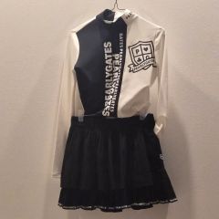 パーリーゲイツ ポロシャツ ショートパンツ セットアップ - メルカリ