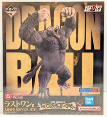 BANDAI SPIRITS 이치 반 쿠지 드래곤 볼 THE CHRONICLE OF GOKU 라스트 원상 대원 오공 SOFVICS